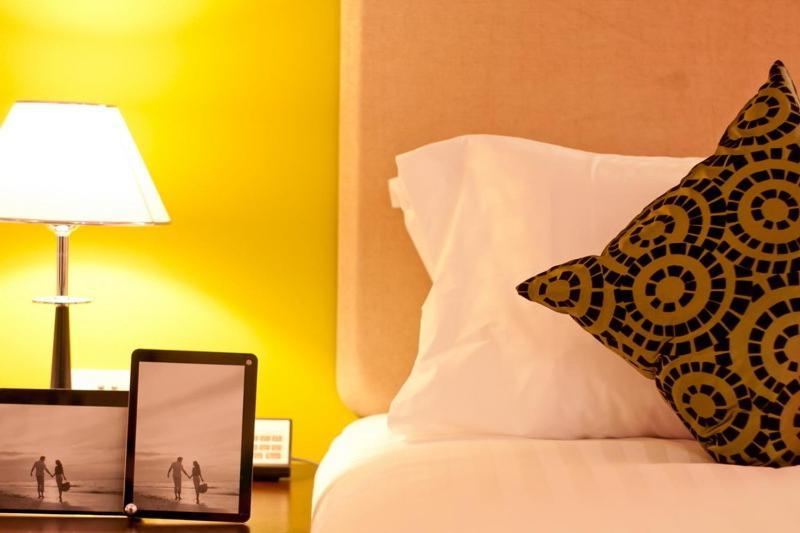 The Patra Hotel - Rama 9 방콕 외부 사진