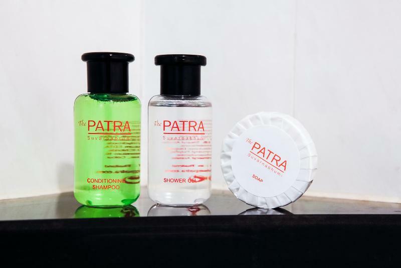 The Patra Hotel - Rama 9 방콕 외부 사진